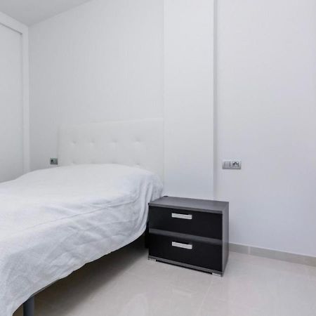 Jeramy Appartement Torrevieja Exteriör bild