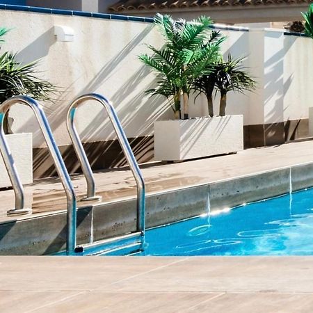 Jeramy Appartement Torrevieja Exteriör bild