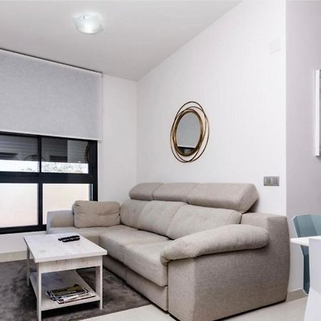 Jeramy Appartement Torrevieja Exteriör bild