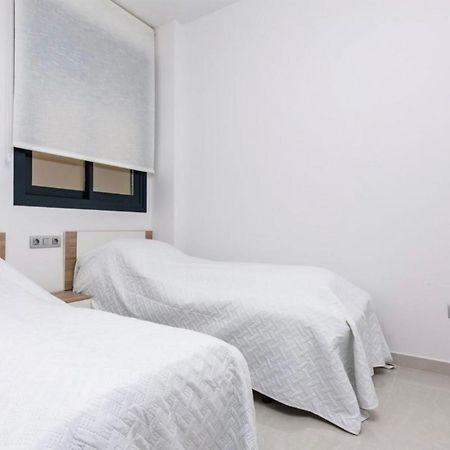 Jeramy Appartement Torrevieja Exteriör bild