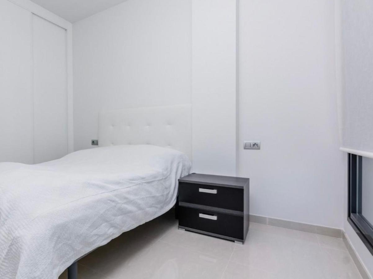 Jeramy Appartement Torrevieja Exteriör bild