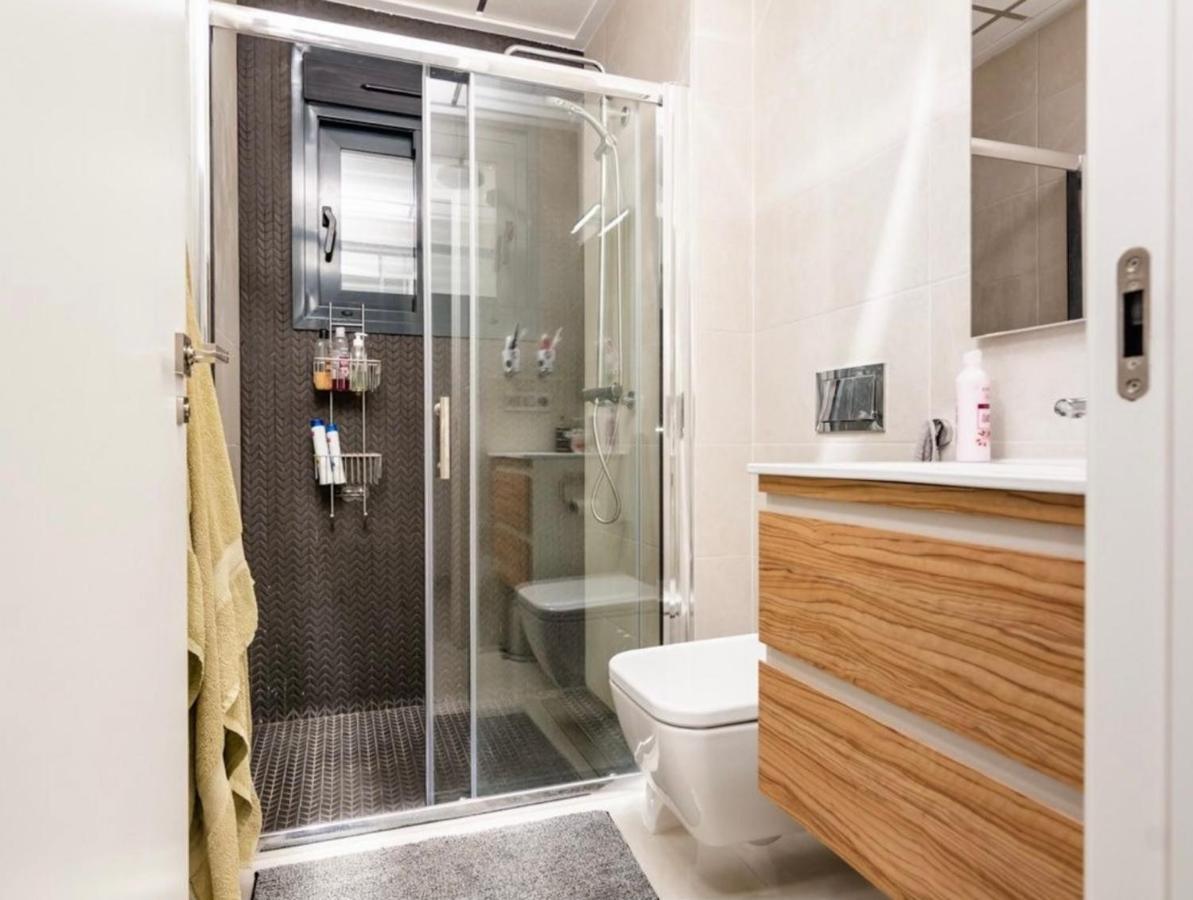 Jeramy Appartement Torrevieja Exteriör bild