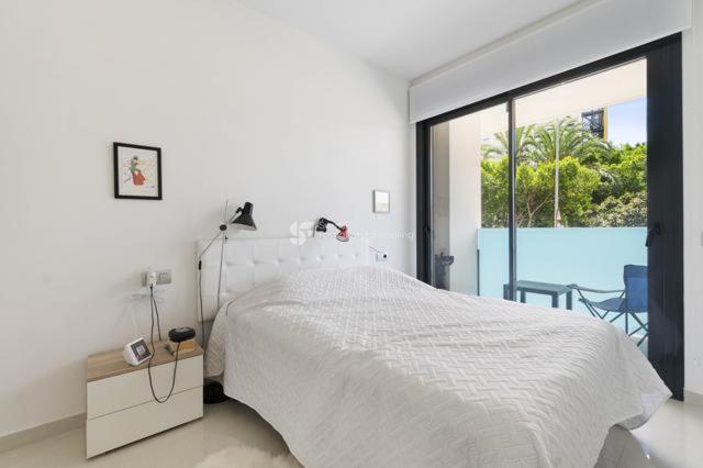 Jeramy Appartement Torrevieja Exteriör bild