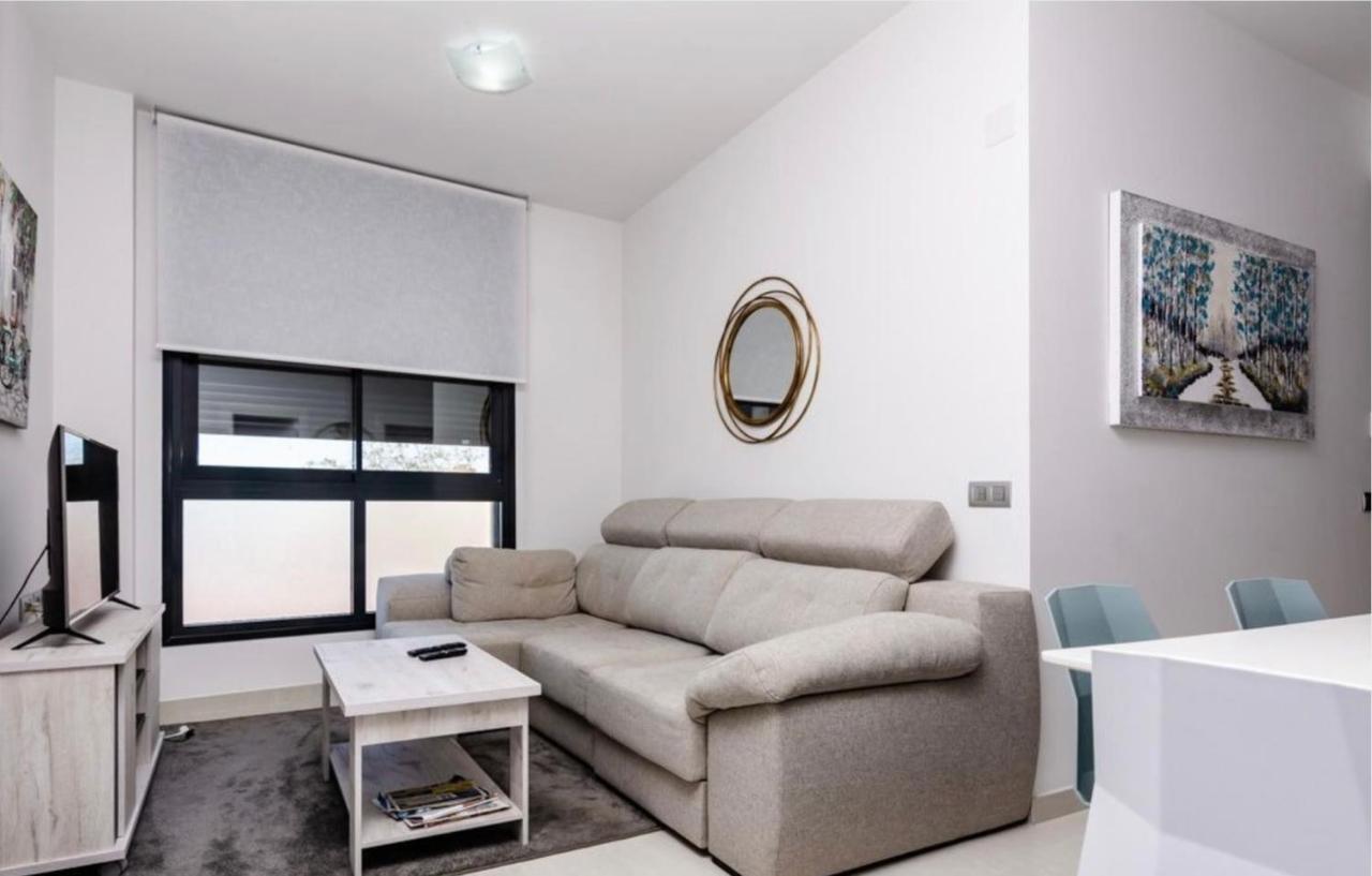 Jeramy Appartement Torrevieja Exteriör bild
