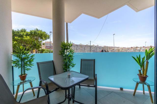 Jeramy Appartement Torrevieja Exteriör bild