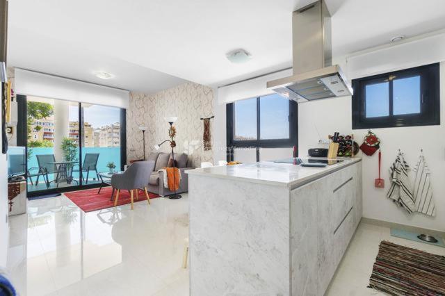 Jeramy Appartement Torrevieja Exteriör bild