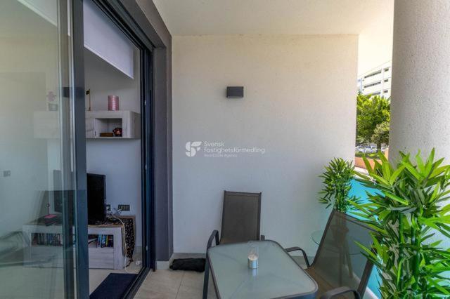 Jeramy Appartement Torrevieja Exteriör bild
